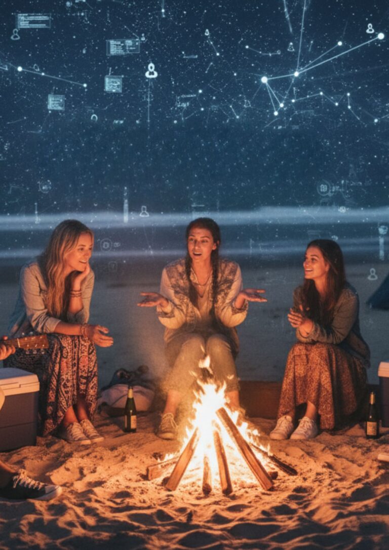 Data Driven Storytelling