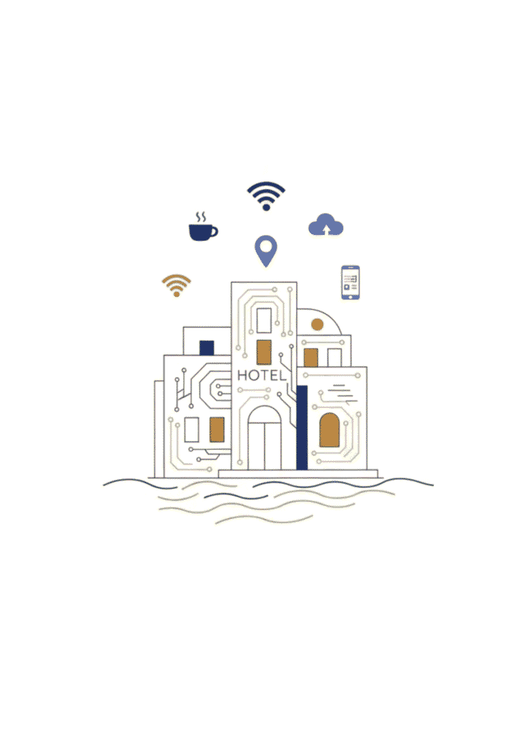 Hotel Marketing - από το storytelling στην ανάλυση και την απόδοση